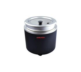 NỒI NẤU SÚP DÙNG ĐIỆN BERJAYA 11L
